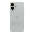 95新 Apple iPhone 16 256G 白色 中國大陸版