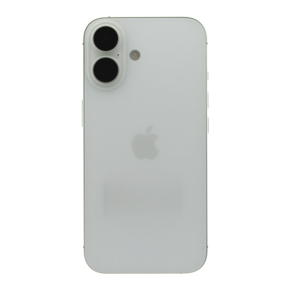 95新 Apple iPhone 16 256G 白色 中國大陸版