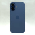 95新 Apple iPhone 17 256G 青霧藍色 中國大陸版