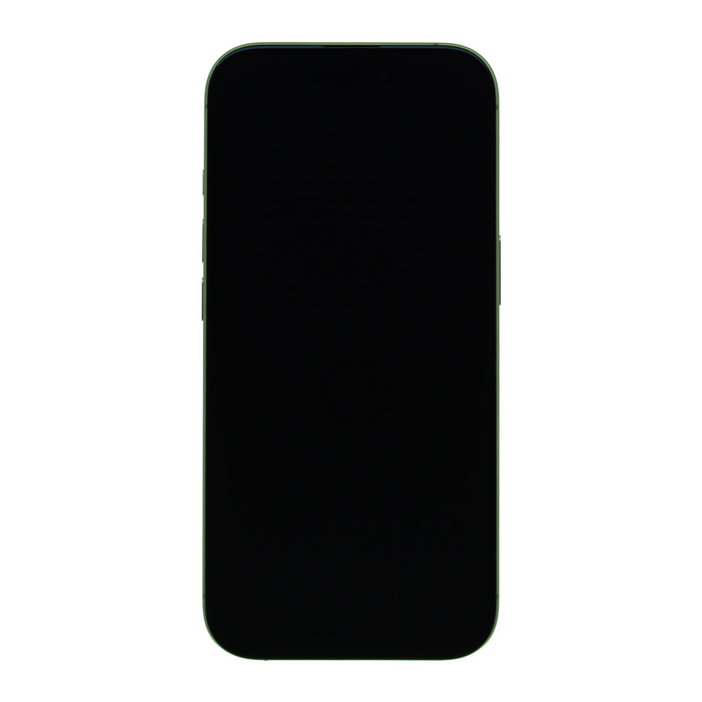 95新 Apple iPhone 17 256G 鼠尾草綠色 中國大陸版