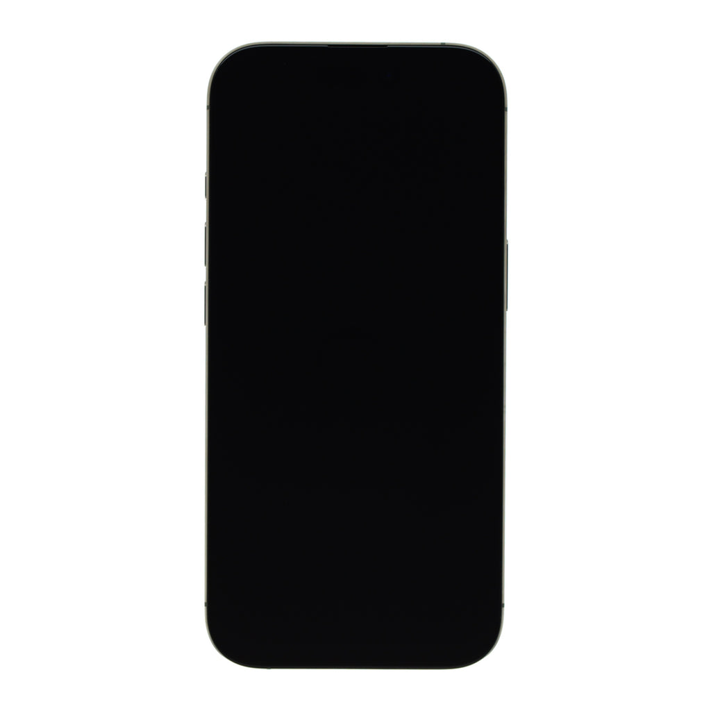 95新 Apple iPhone 16 Pro 128G 原色鈦金屬 中國大陸版