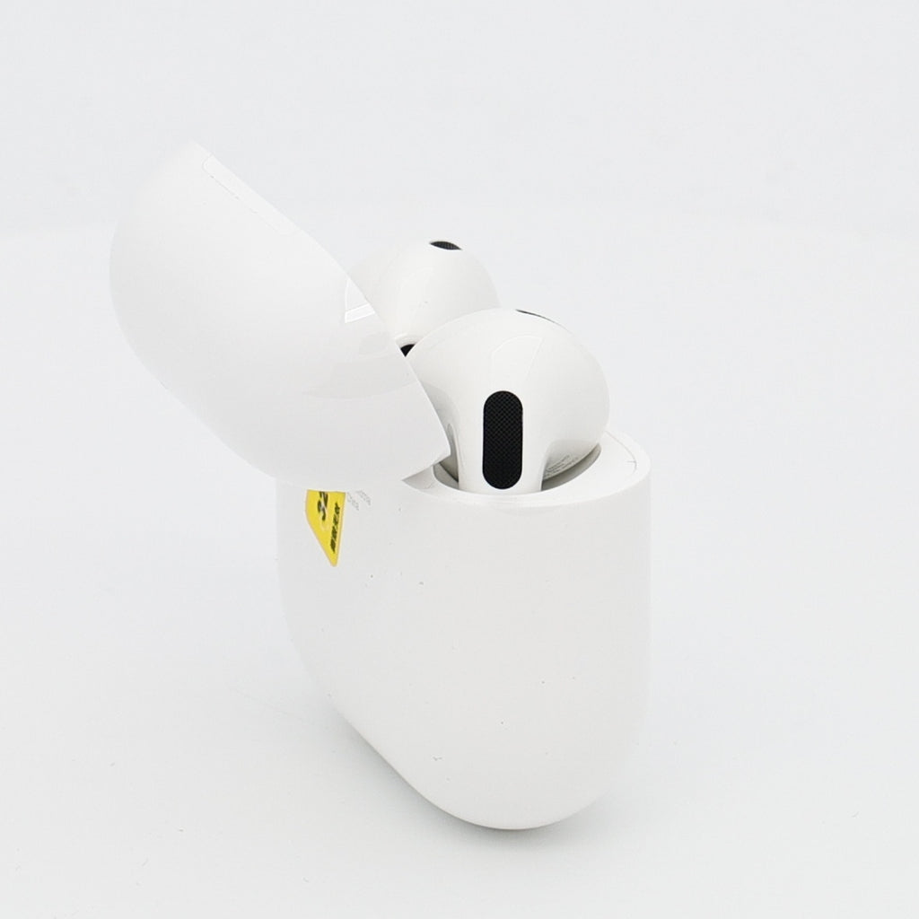 99新 Apple AirPods 4 (支持主动降噪) 白色