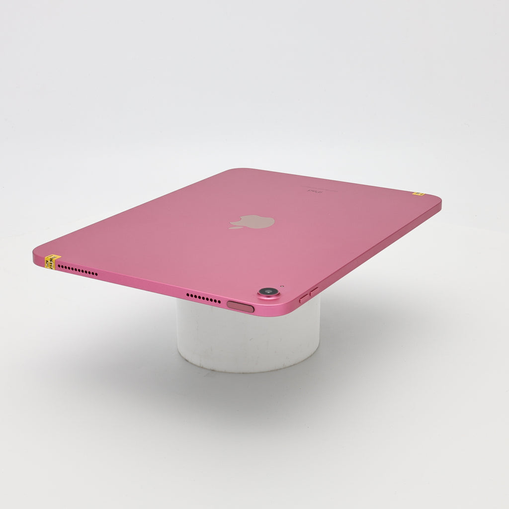 95新 Apple iPad 10代 256G 粉紅色 WIFI