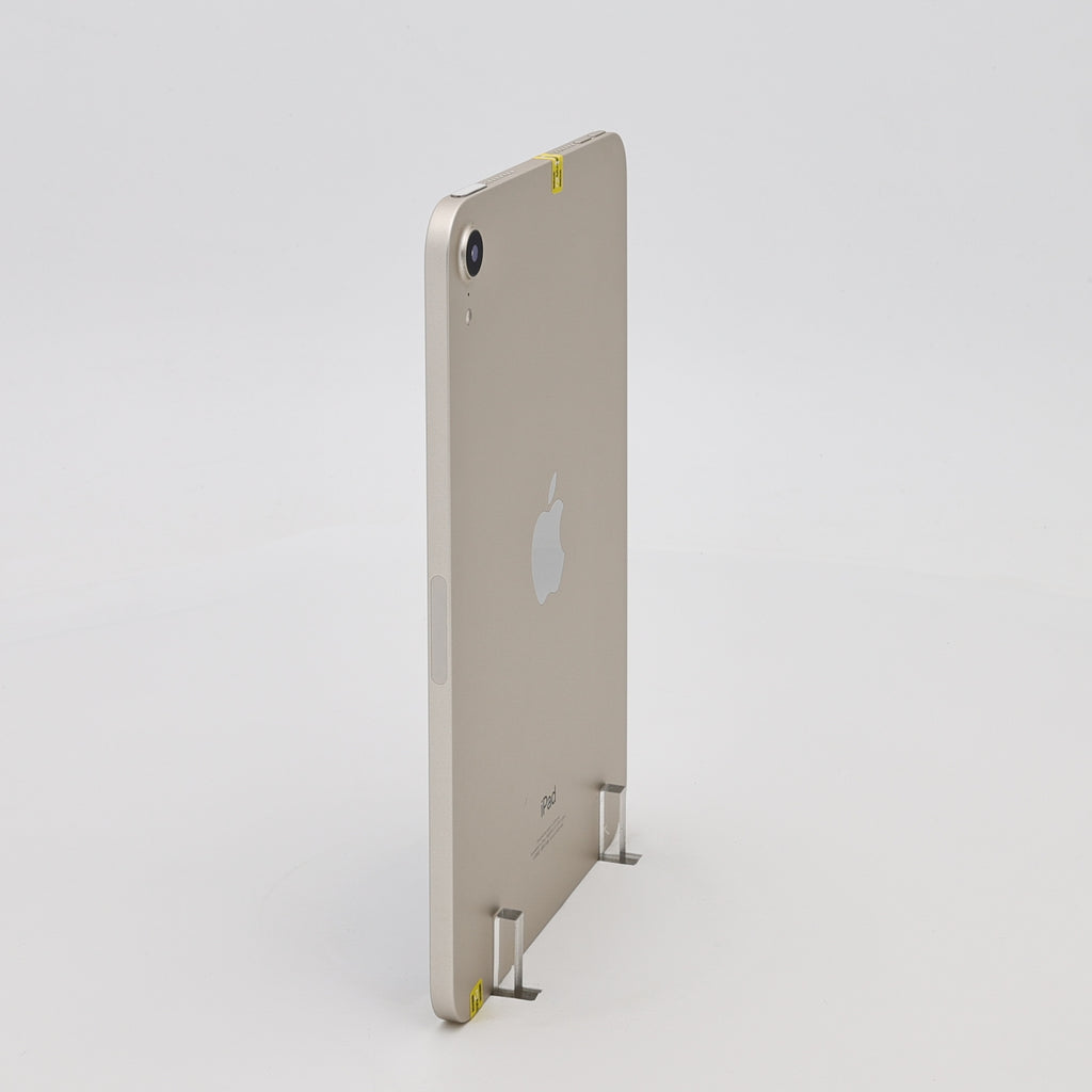 95新 Apple iPad mini6 64G 星光色 WIFI