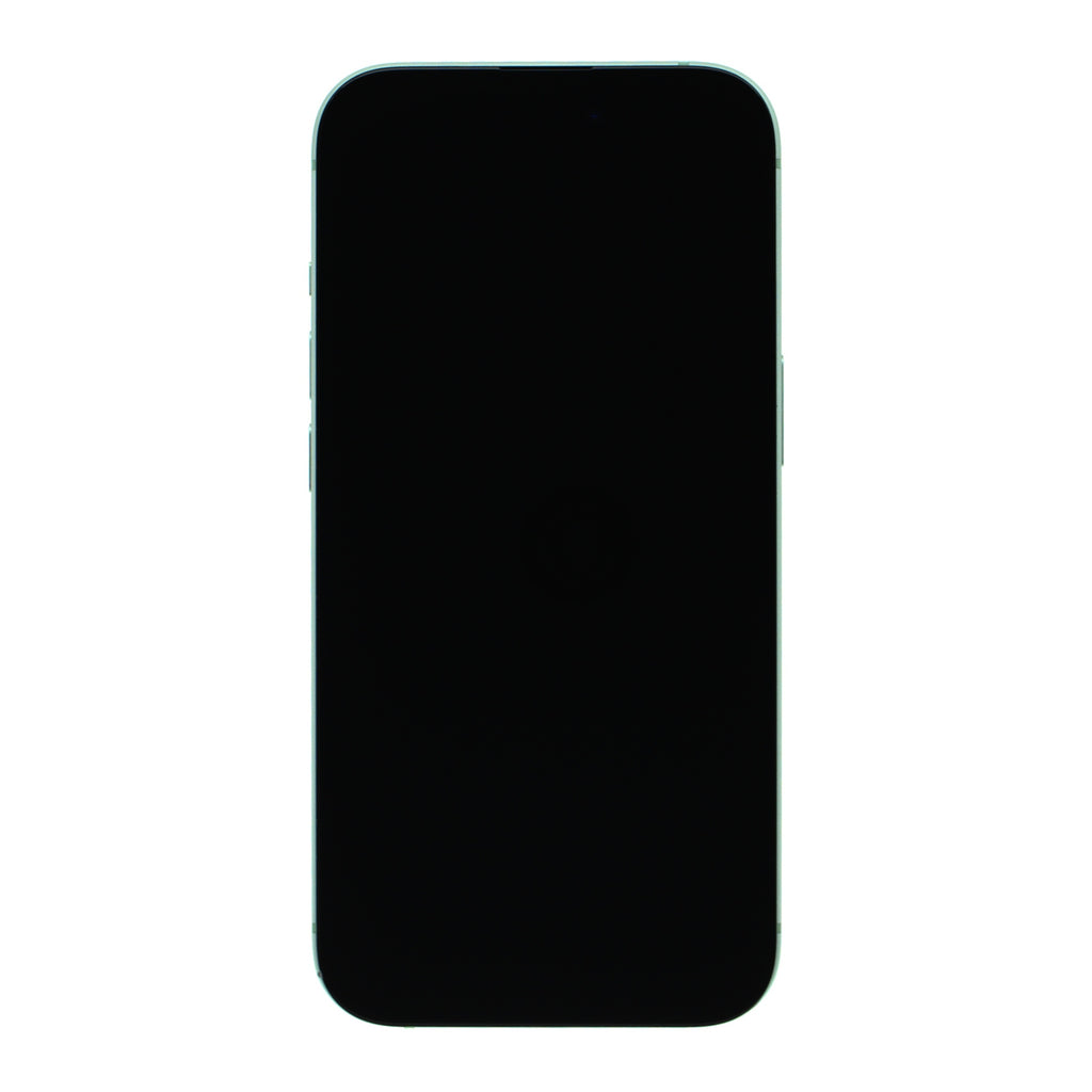 95新 Apple iPhone 15 128G 綠色 中國大陸版