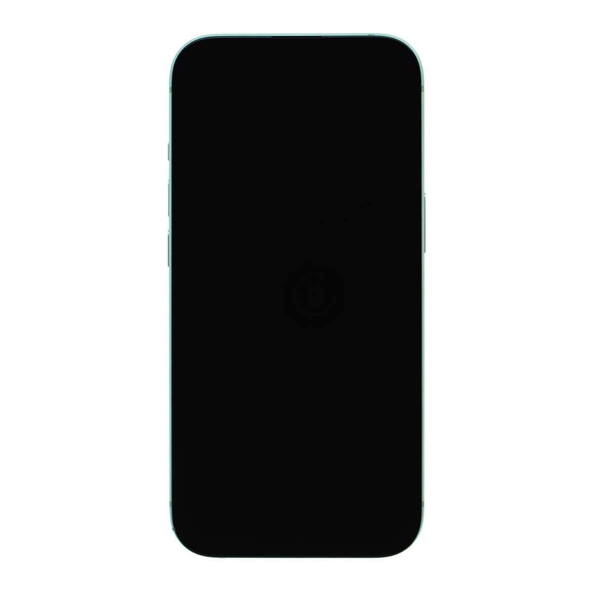 95新 Apple iPhone 15 128G 綠色 中國大陸版