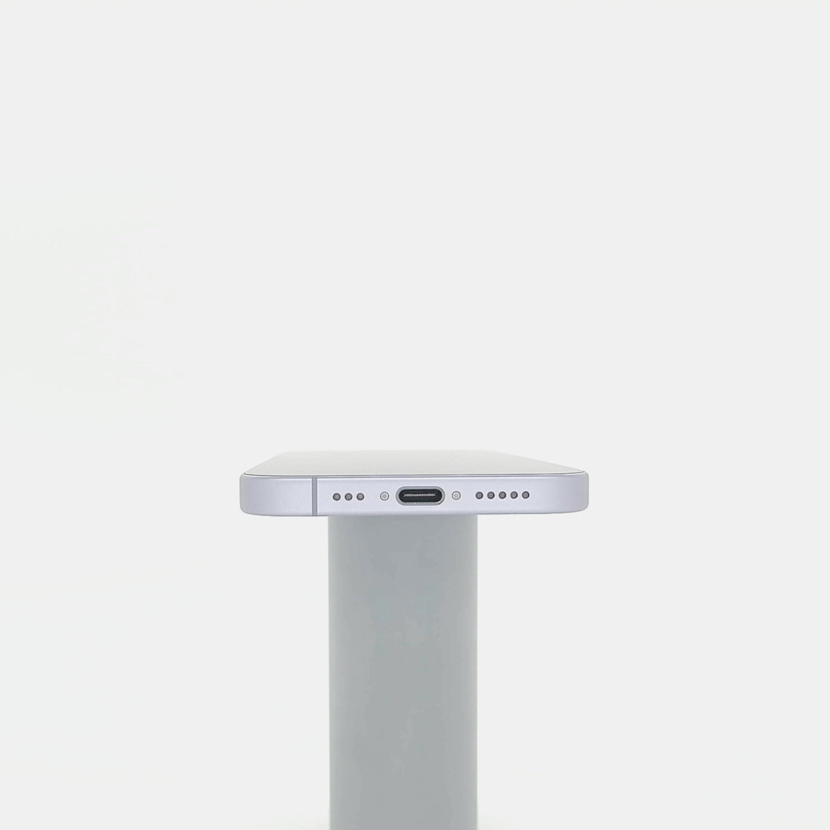 99新 Apple iPhone 17 256G 薰衣草紫色 中國大陸版