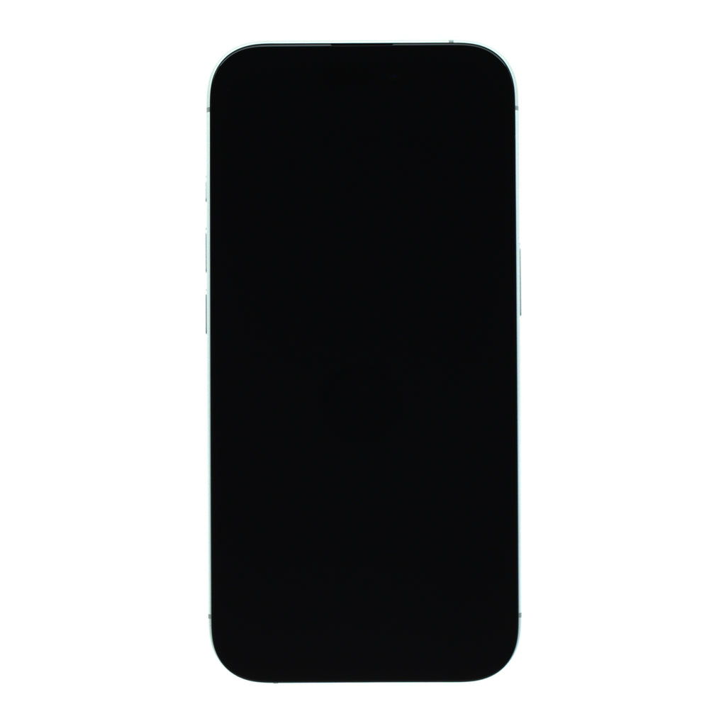 95新 Apple iPhone 16 256G 白色 中國大陸版