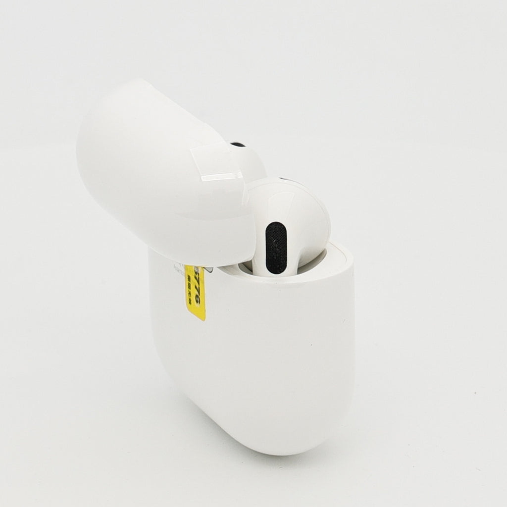 99新 Apple AirPods 4 (支持主动降噪) 白色