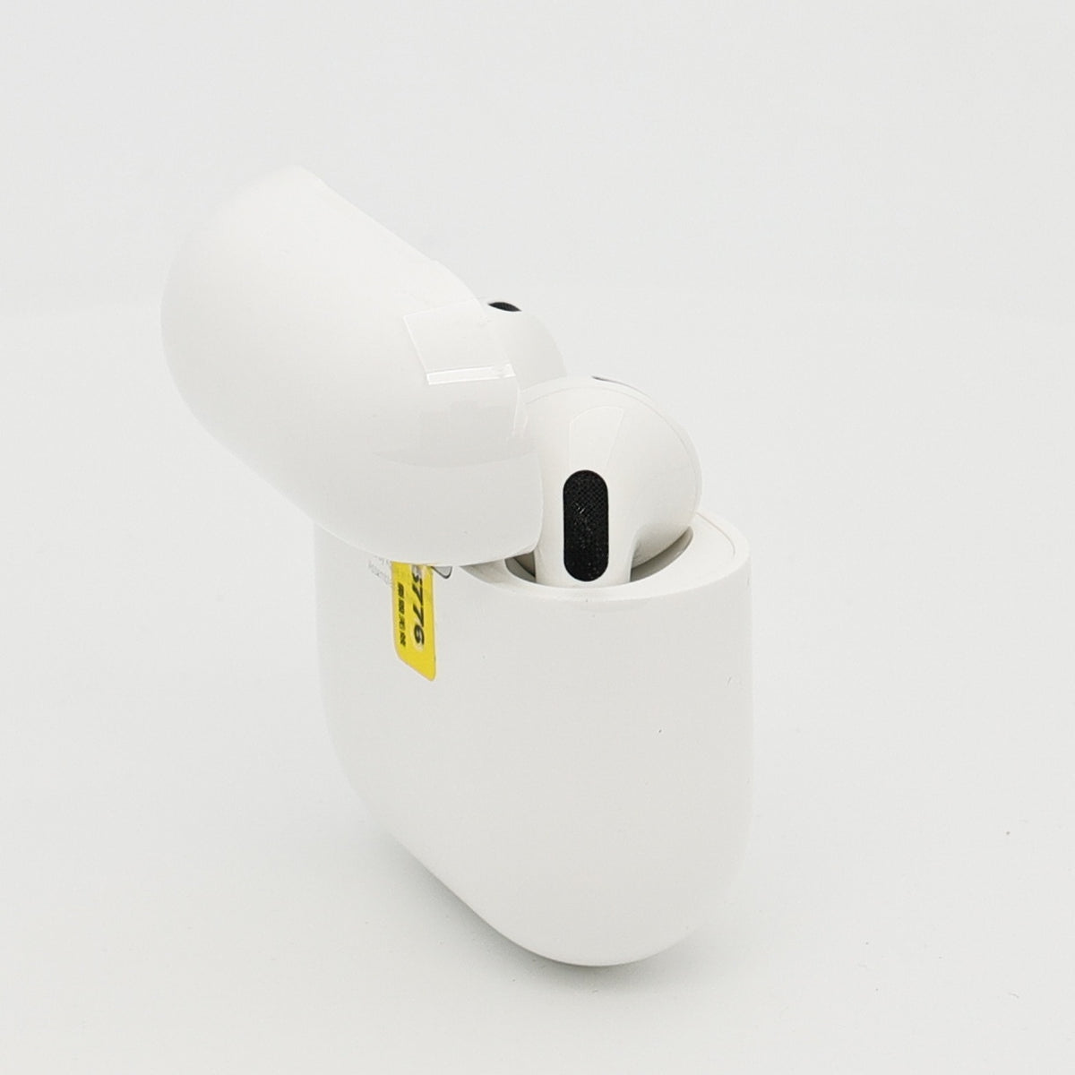 99新 Apple AirPods 4 (支持主动降噪) 白色