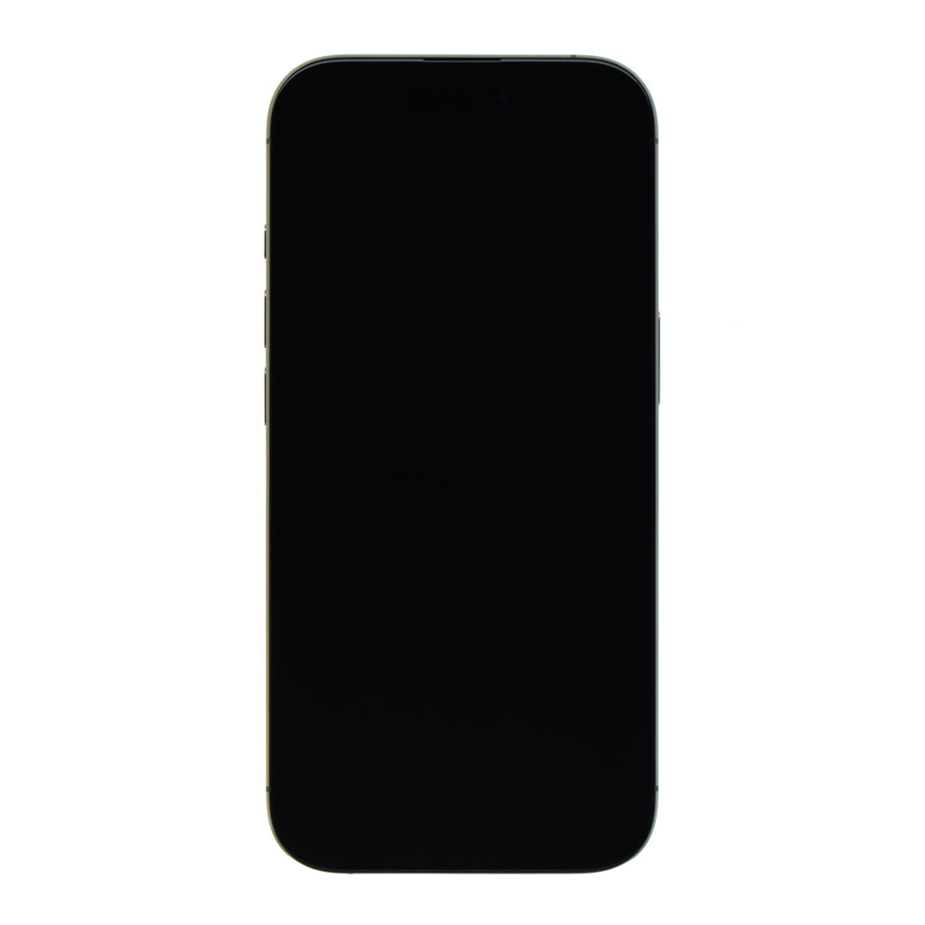 95新 Apple iPhone 16 Pro 128G 原色鈦金屬 中國大陸版