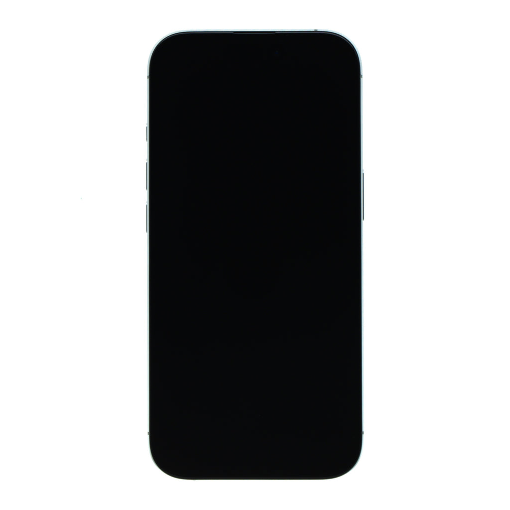 95新 Apple iPhone 16 Pro 128G 白色鈦金屬 中國大陸版