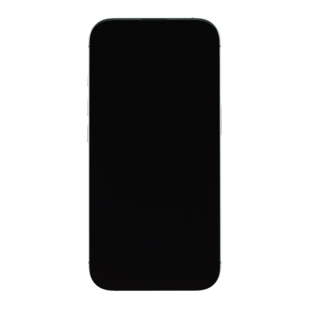 95新 Apple iPhone 16 256G 白色 中國大陸版
