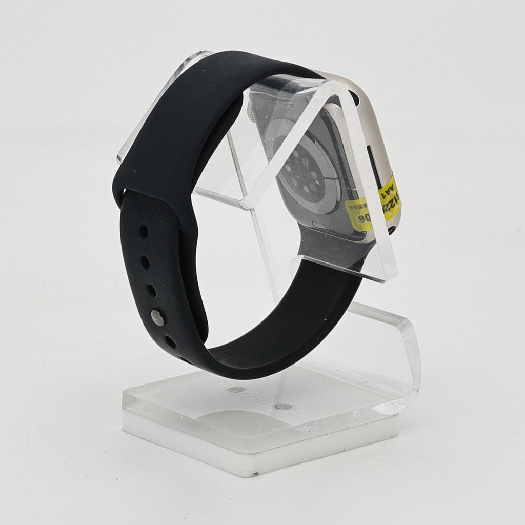 99新 Apple Watch Series 8 41毫米 鋁金屬