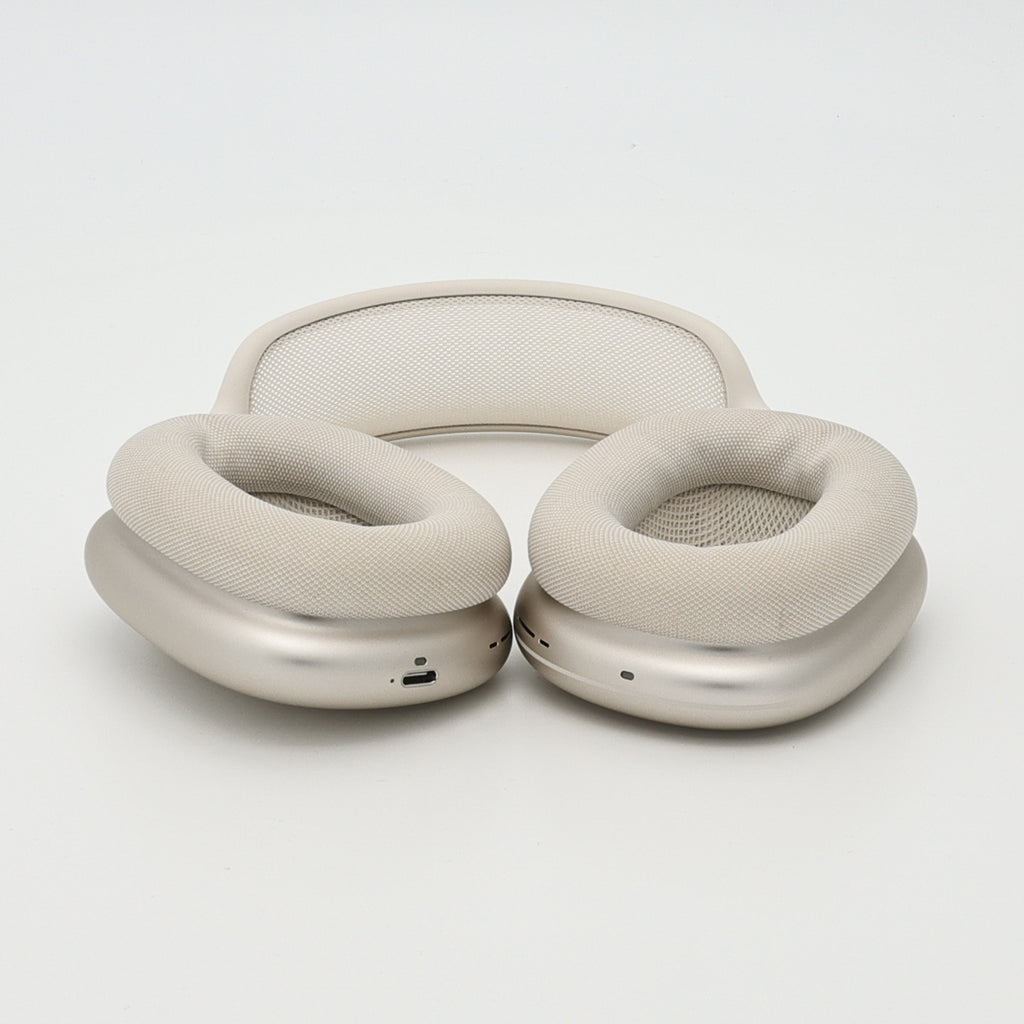 99新 Apple AirPods Max 2 星光色