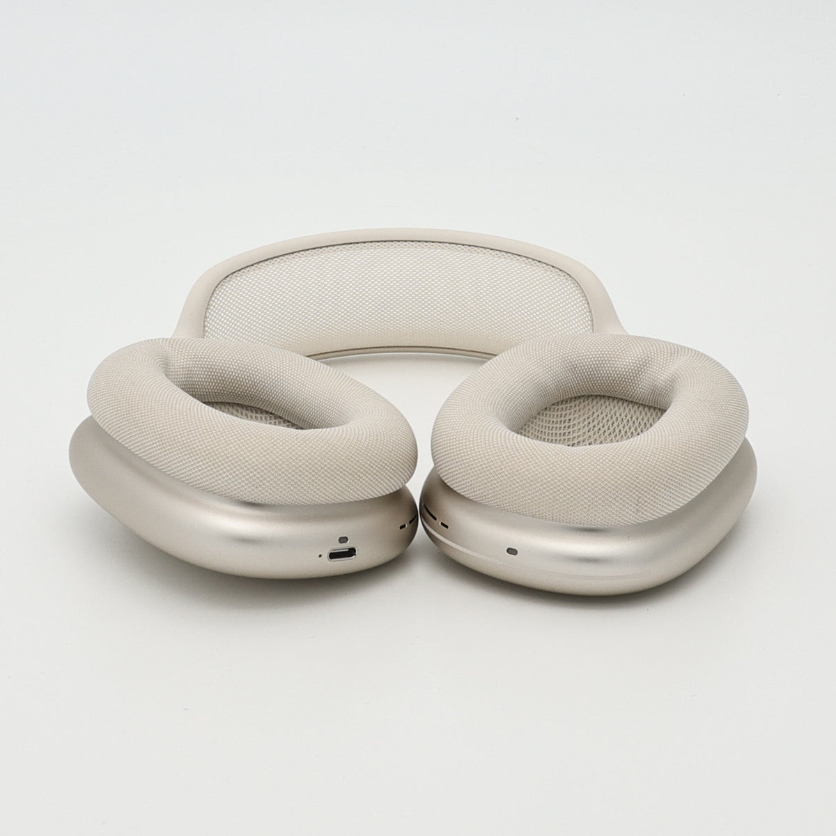 99新 Apple AirPods Max 2 星光色