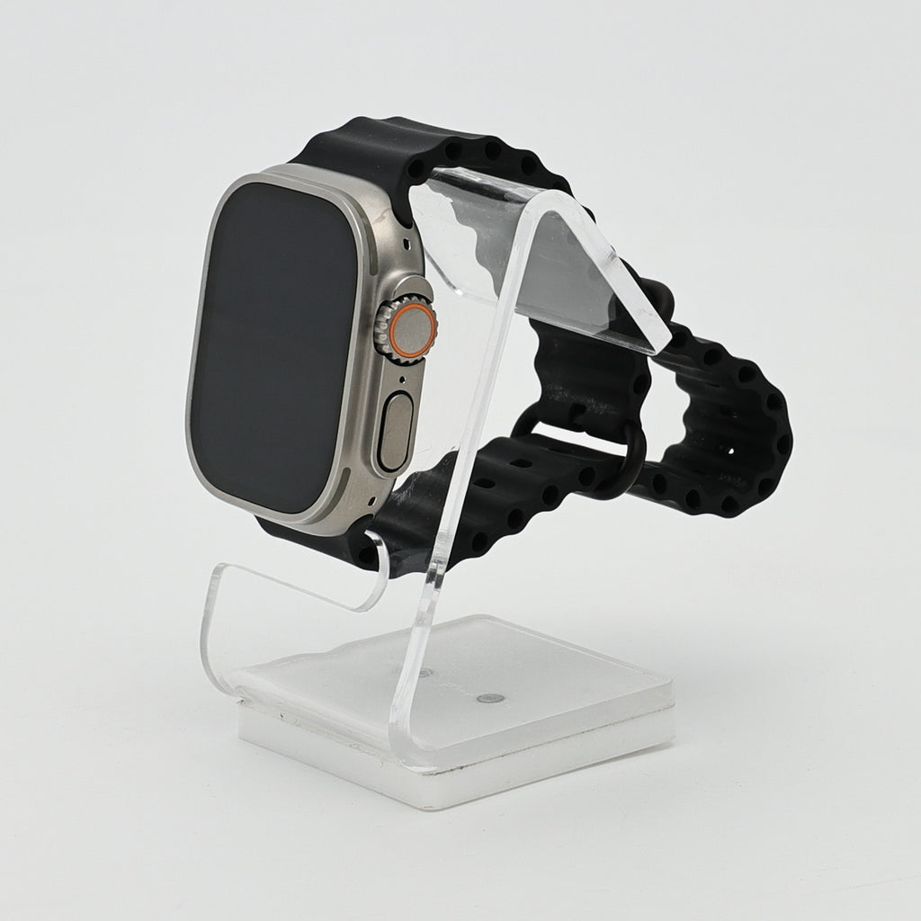 99新 Apple Watch Ultra 2 49毫米 鈦金屬