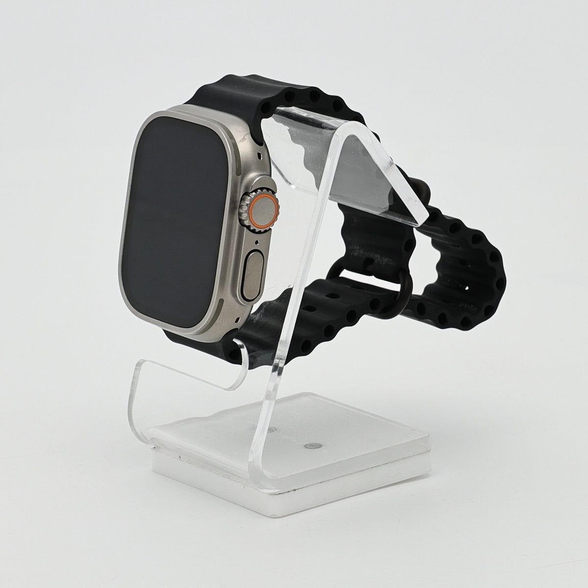 99新 Apple Watch Ultra 2 49毫米 鈦金屬