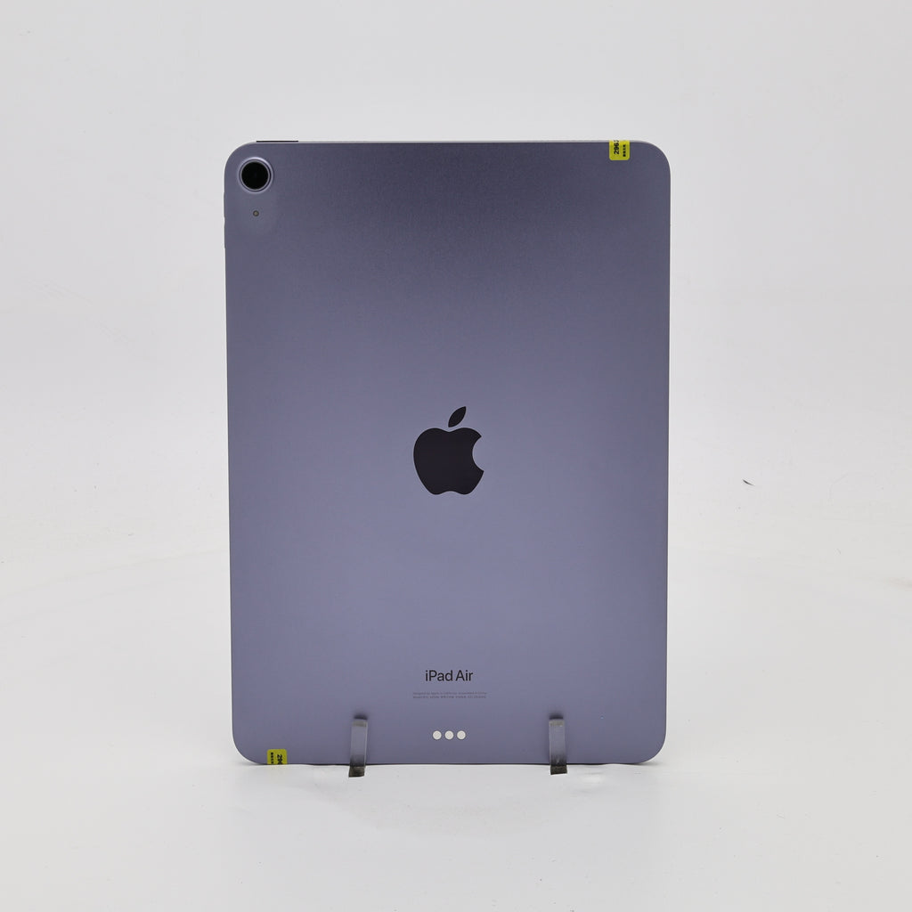 95新 Apple iPad Air5 256G 紫色 WIFI