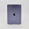 95新 Apple iPad Air5 256G 紫色 WIFI