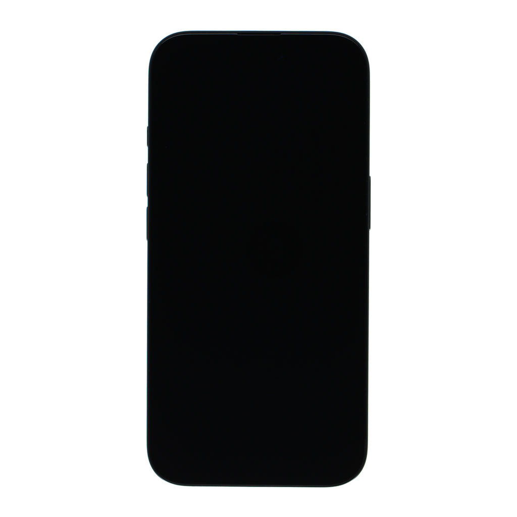 95新 Apple iPhone 16 128G 黑色 中國大陸版