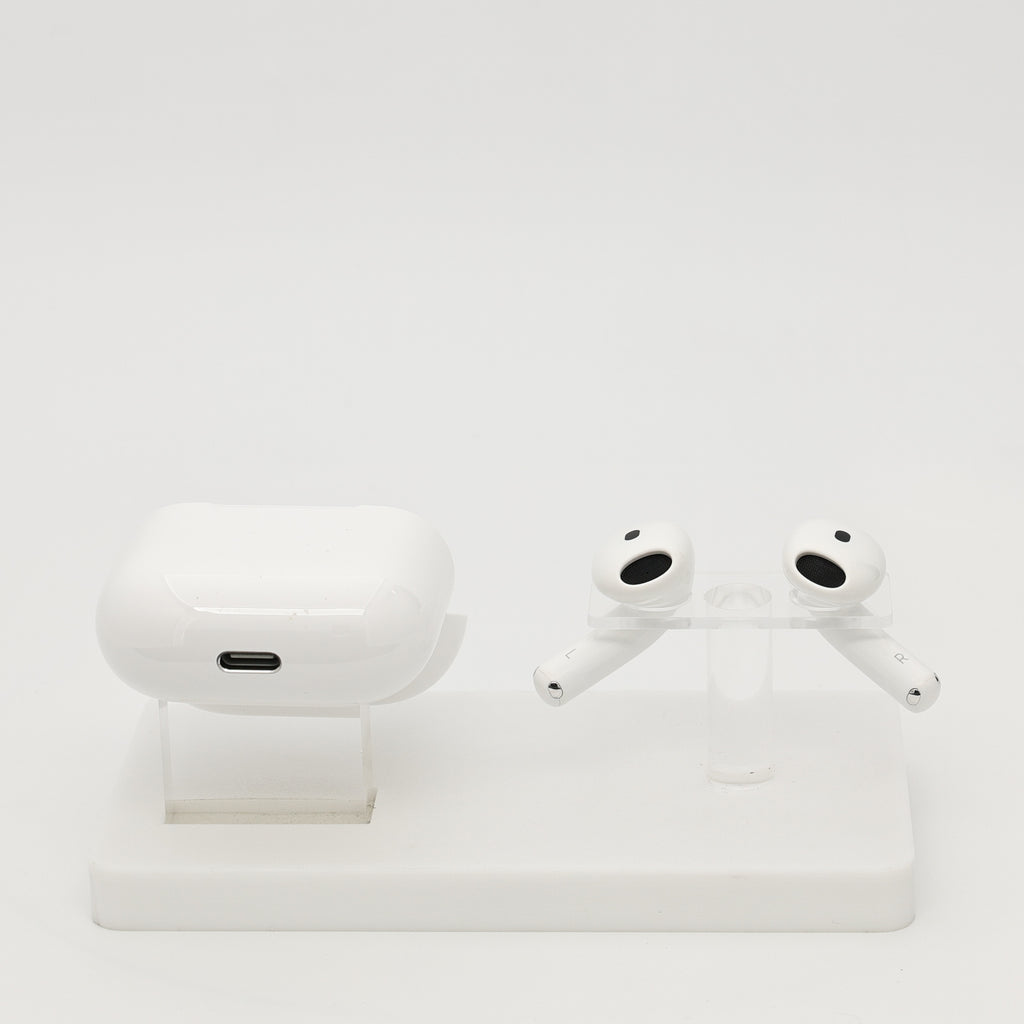 99新 Apple AirPods 4 (不支持主动降噪) 白色