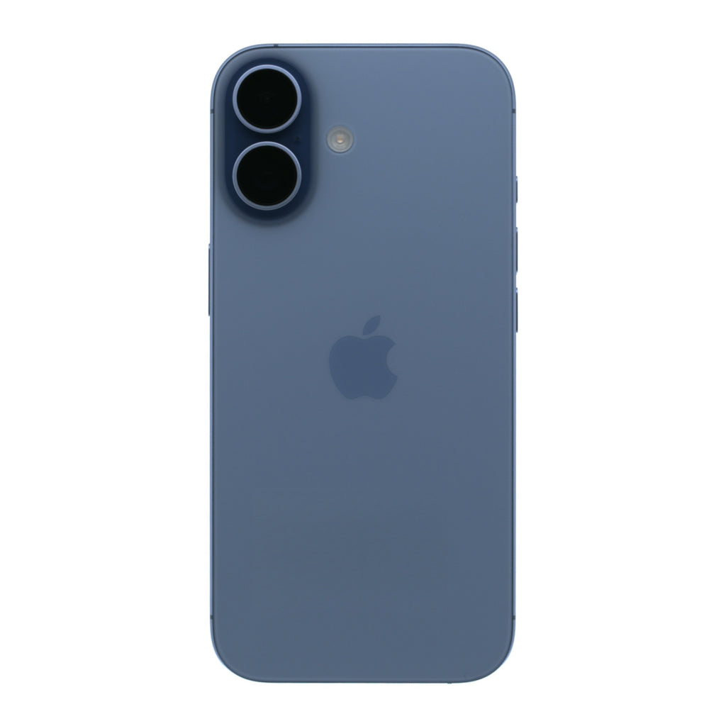 95新 Apple iPhone 17 256G 青霧藍色 中國大陸版