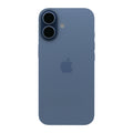 95新 Apple iPhone 17 256G 青霧藍色 中國大陸版