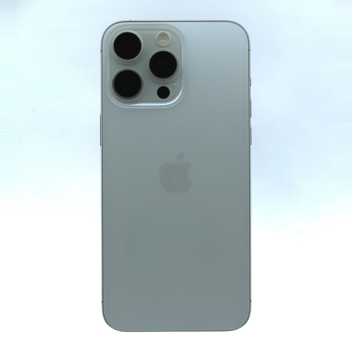 95新 Apple iPhone 15 Pro Max 256G 白色鈦金屬 中國大陸版