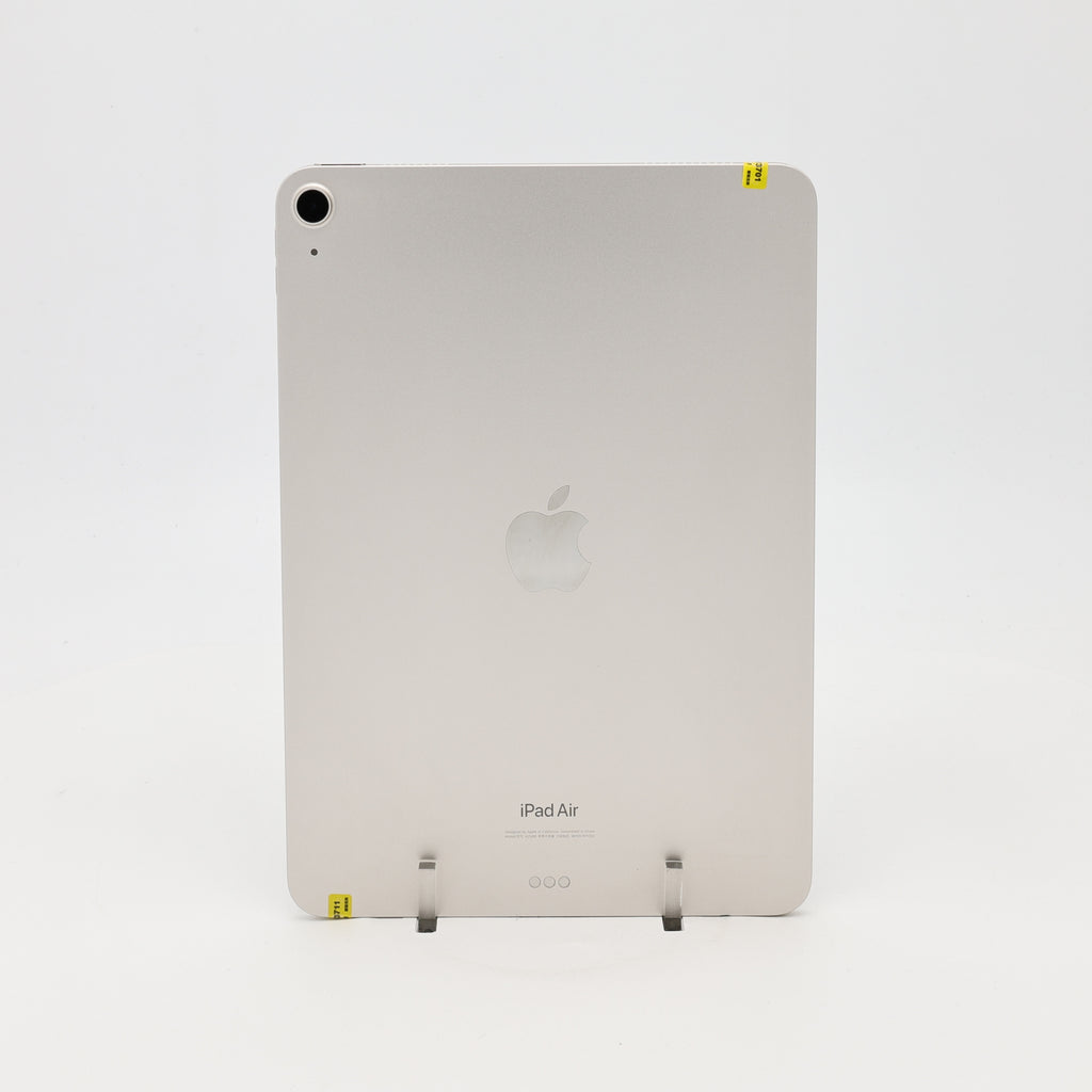 95新 Apple iPad Air5 64G 星光色 WIFI