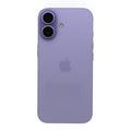 99新 Apple iPhone 17 256G 薰衣草紫色 中國大陸版