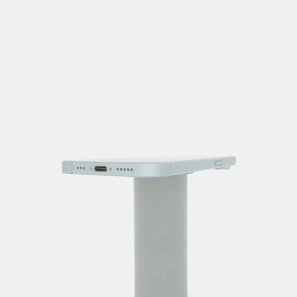 95新 Apple iPhone 15 128G 藍色 中國大陸版