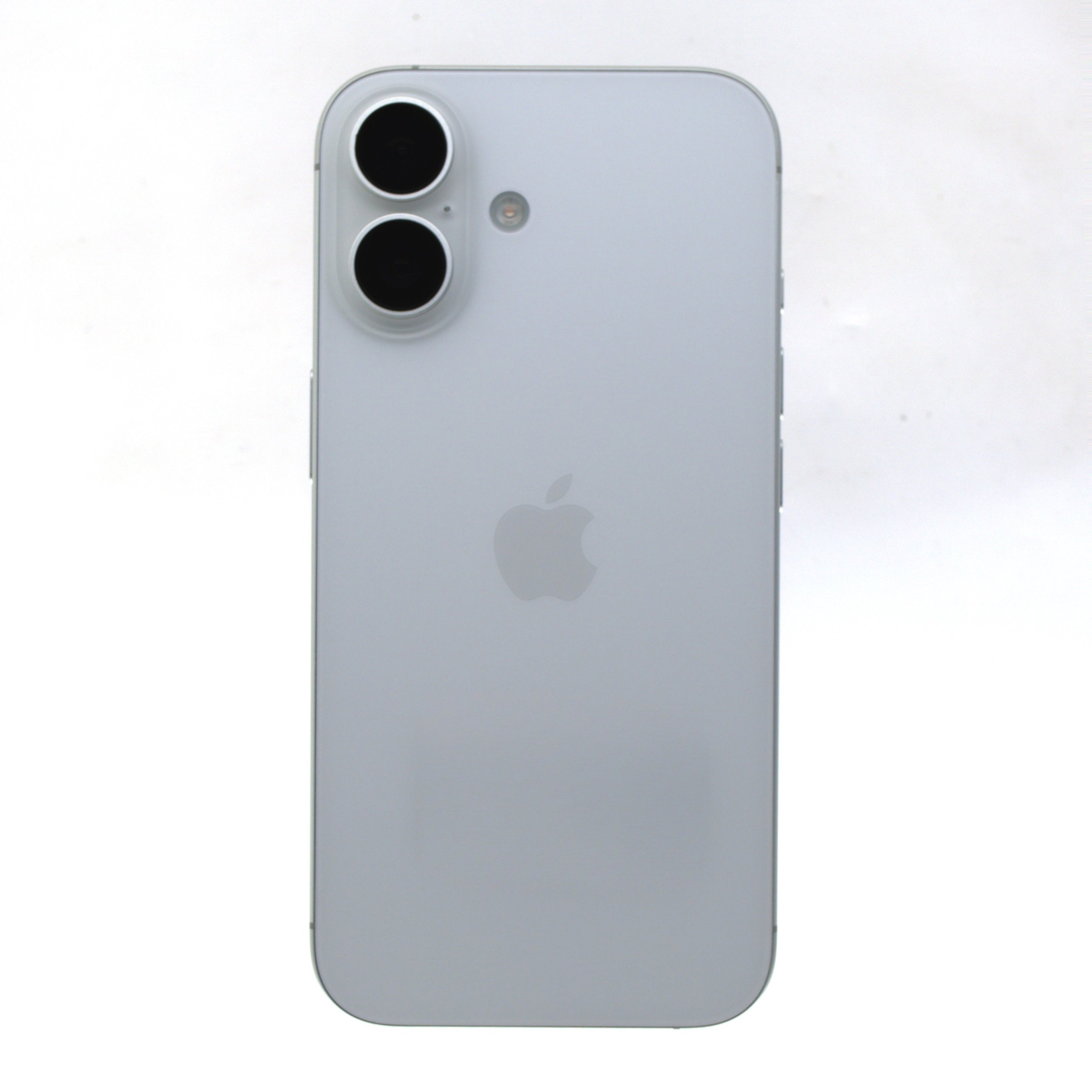 95新 Apple iPhone 16 256G 白色 中國大陸版