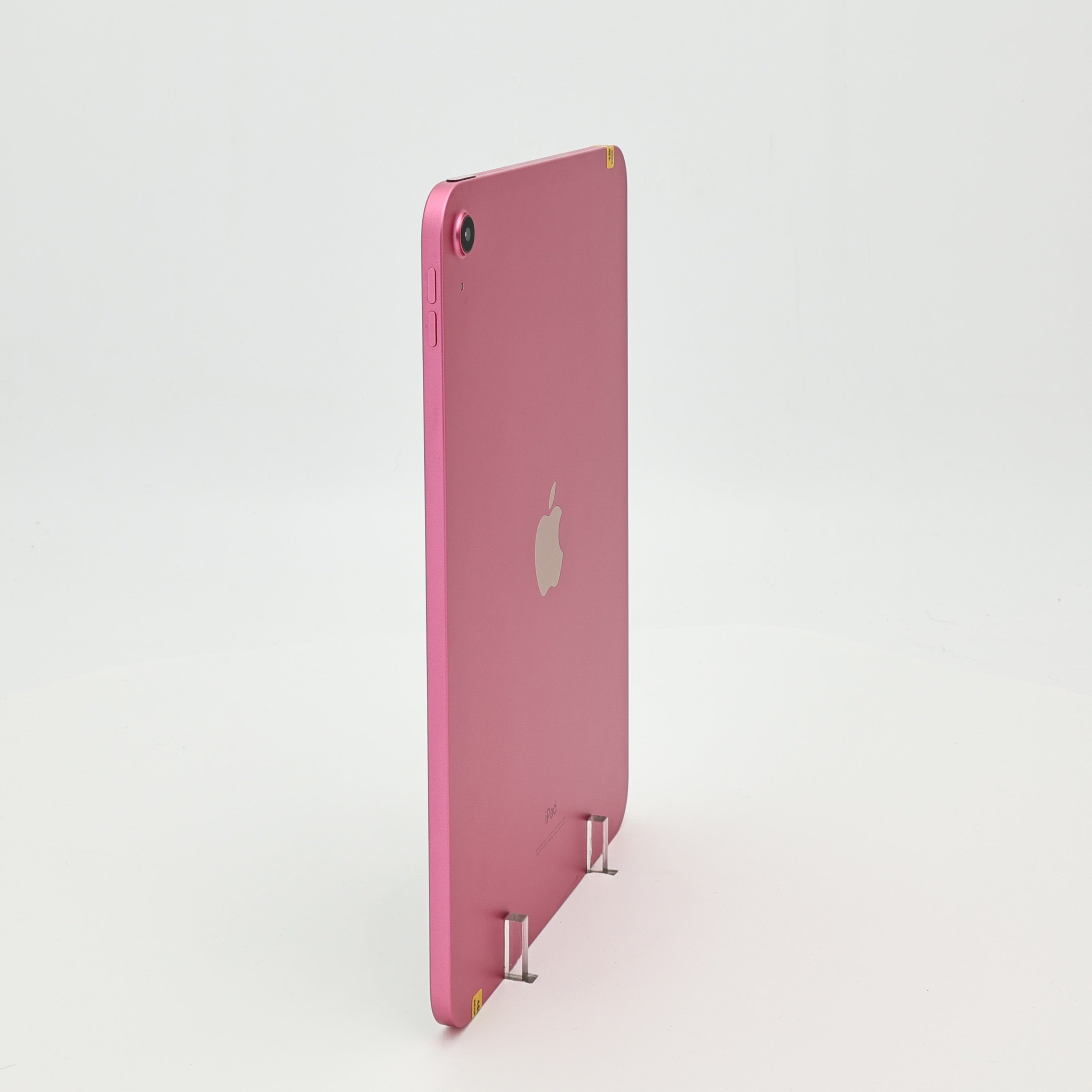 99新 Apple iPad 10代 256G 粉紅色 WIFI
