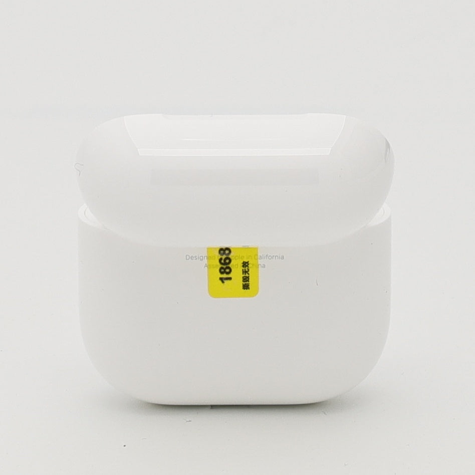 99新 Apple AirPods 4 (支持主动降噪) 白色