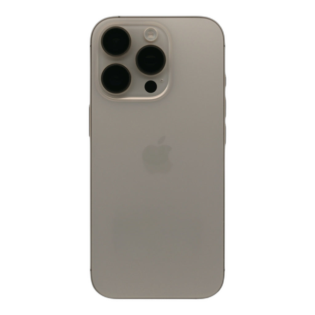 95新 Apple iPhone 16 Pro 256G 沙漠色鈦金屬 中國大陸版