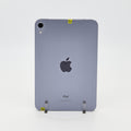 95新 Apple iPad mini6 64G 紫色 WIFI