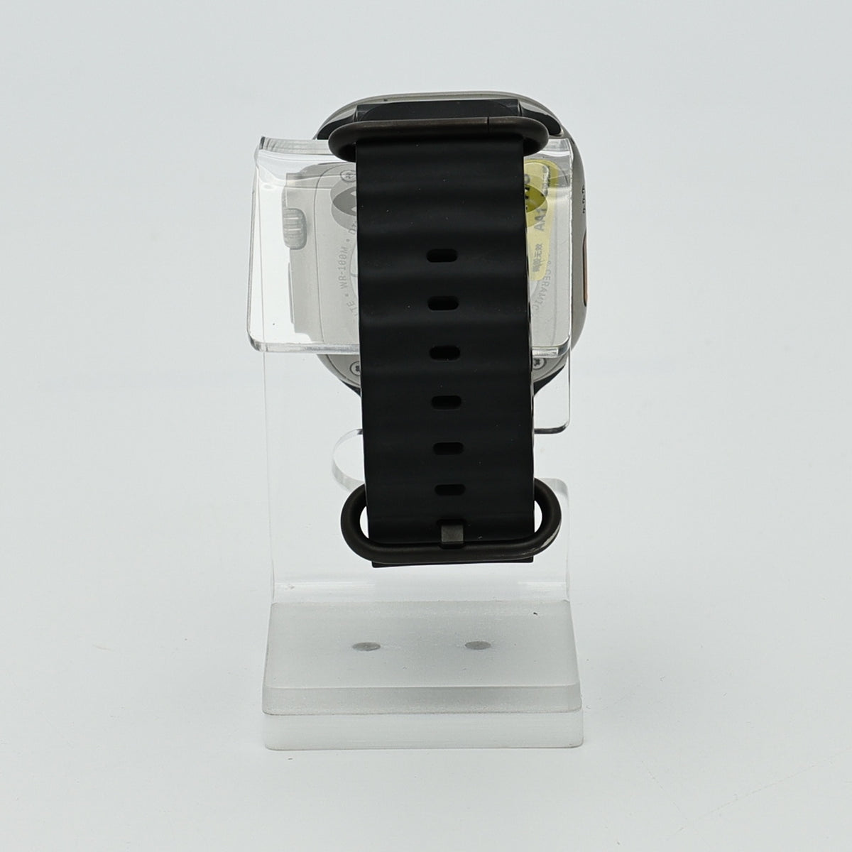 99新 Apple Watch Ultra 2 49毫米 鈦金屬