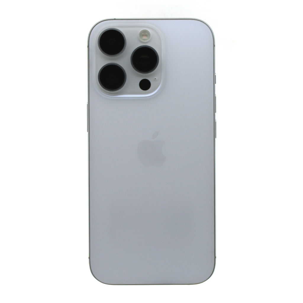 95新 Apple iPhone 16 Pro 128G 白色鈦金屬 中國大陸版