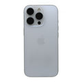 95新 Apple iPhone 16 Pro 128G 白色鈦金屬 中國大陸版