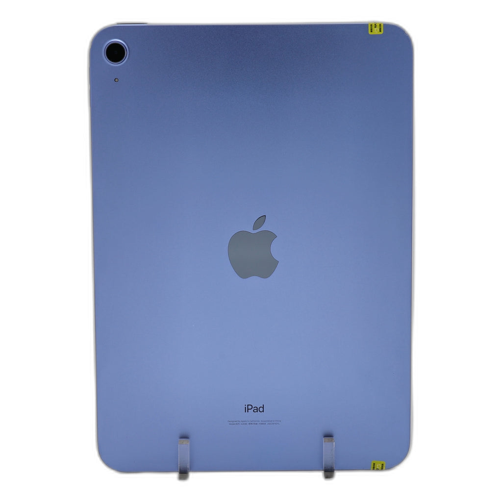 95新 Apple iPad 10代 64G 藍色 WIFI