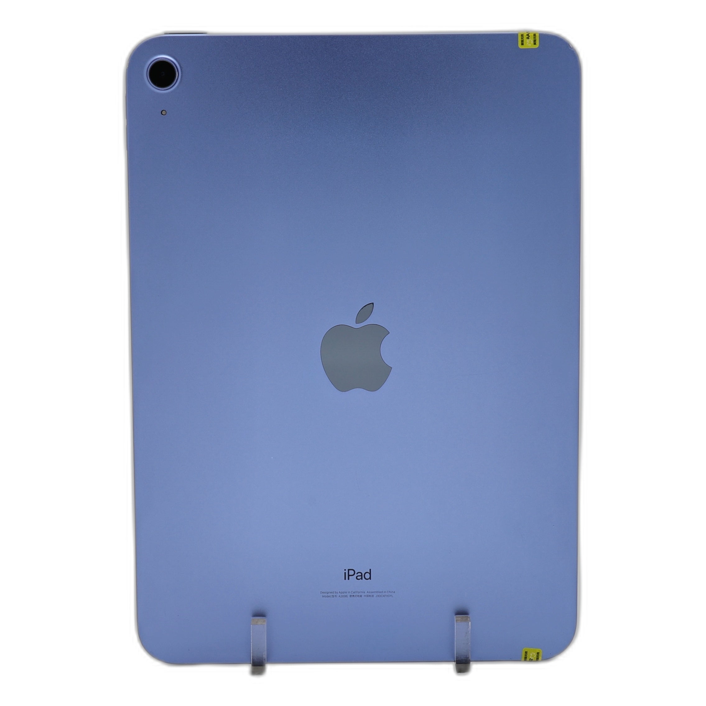 95新 Apple iPad 10代 64G 藍色 WIFI