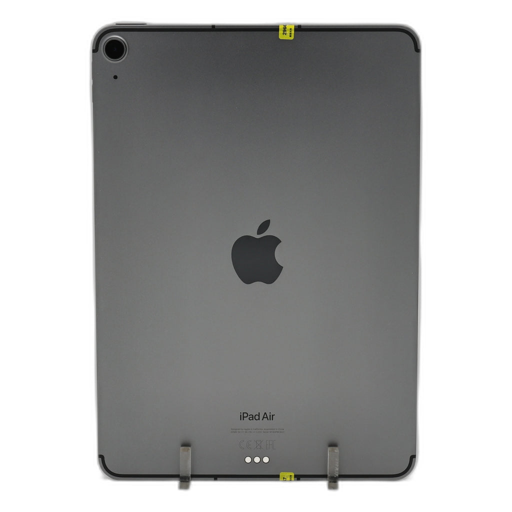 99新 Apple iPad Air5 64G 深空灰色 WIFI+5G