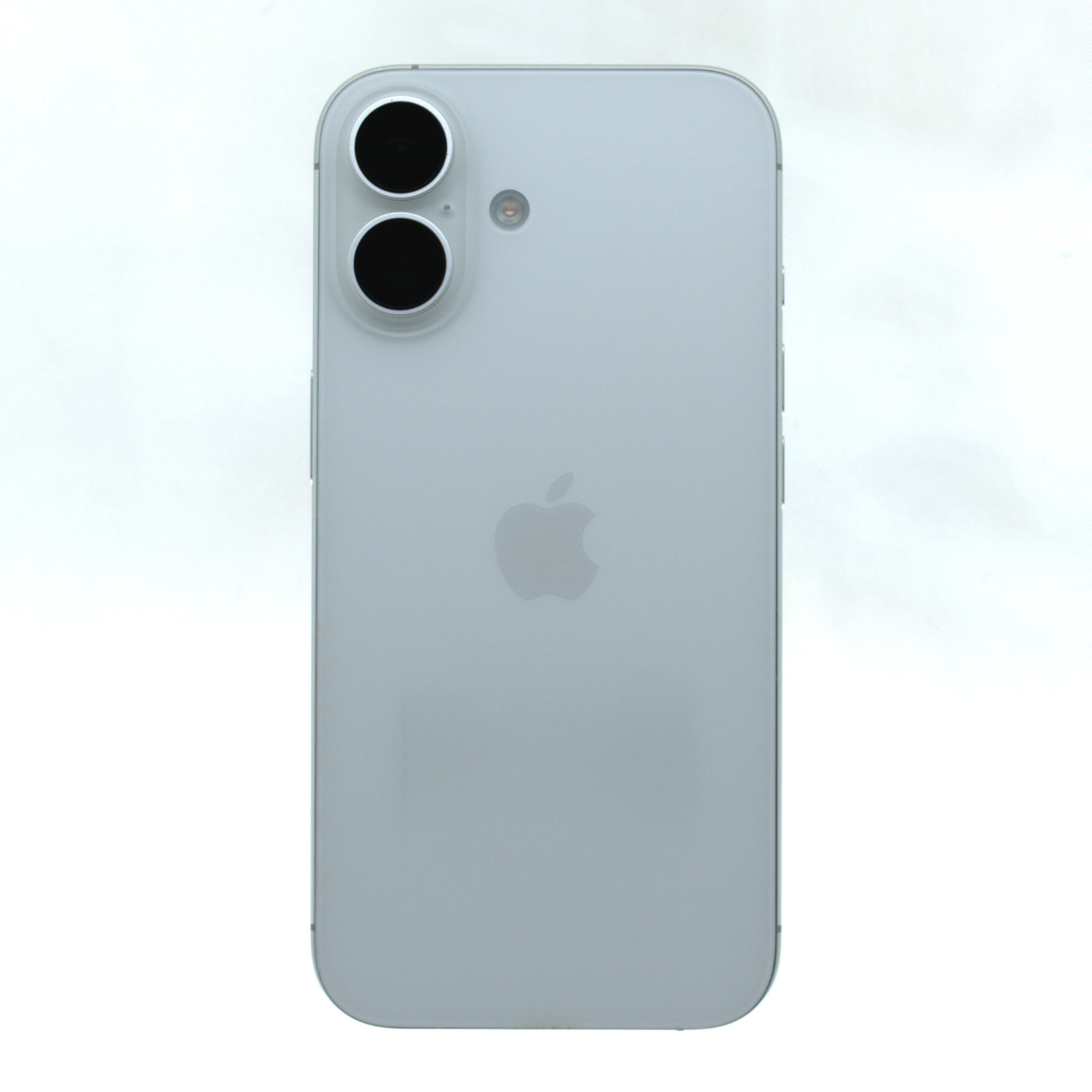 99新 Apple iPhone 16 128G 白色 中國大陸版