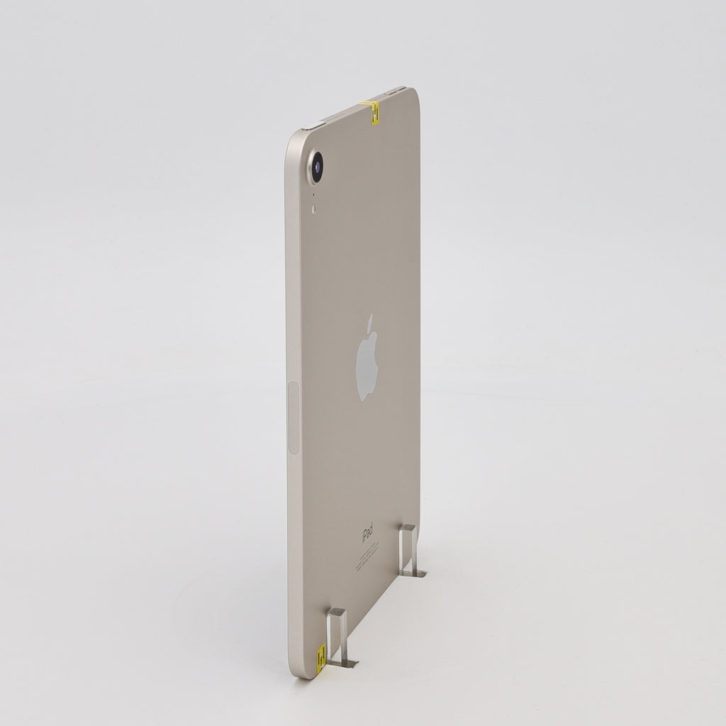 99新 Apple iPad mini6 64G 星光色 WIFI