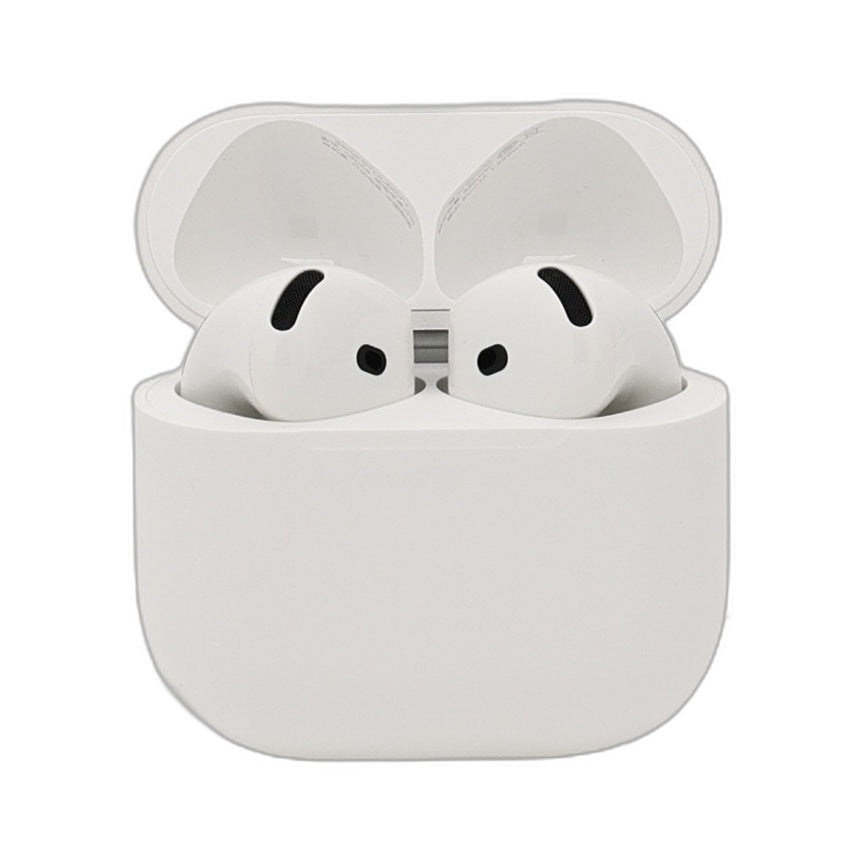 99新 Apple AirPods 4 (不支持主动降噪) 白色