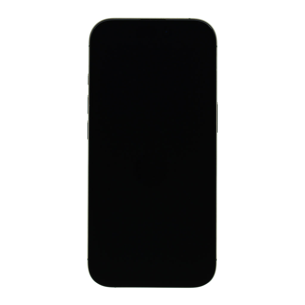 99新 Apple iPhone 16 Pro 128G 原色鈦金屬 中國大陸版