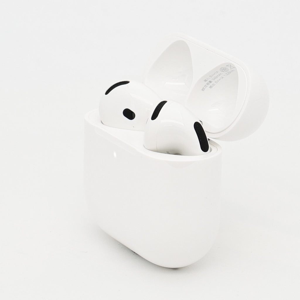 99新 Apple AirPods 4 (支持主动降噪) 白色