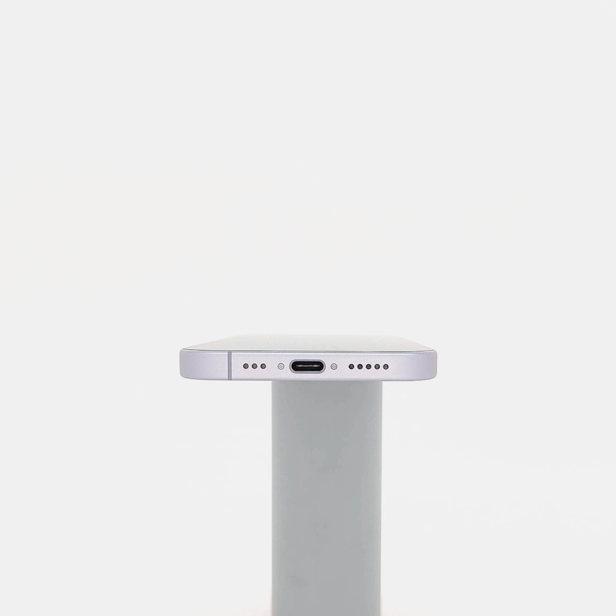 95新 Apple iPhone 17 256G 薰衣草紫色 中國大陸版