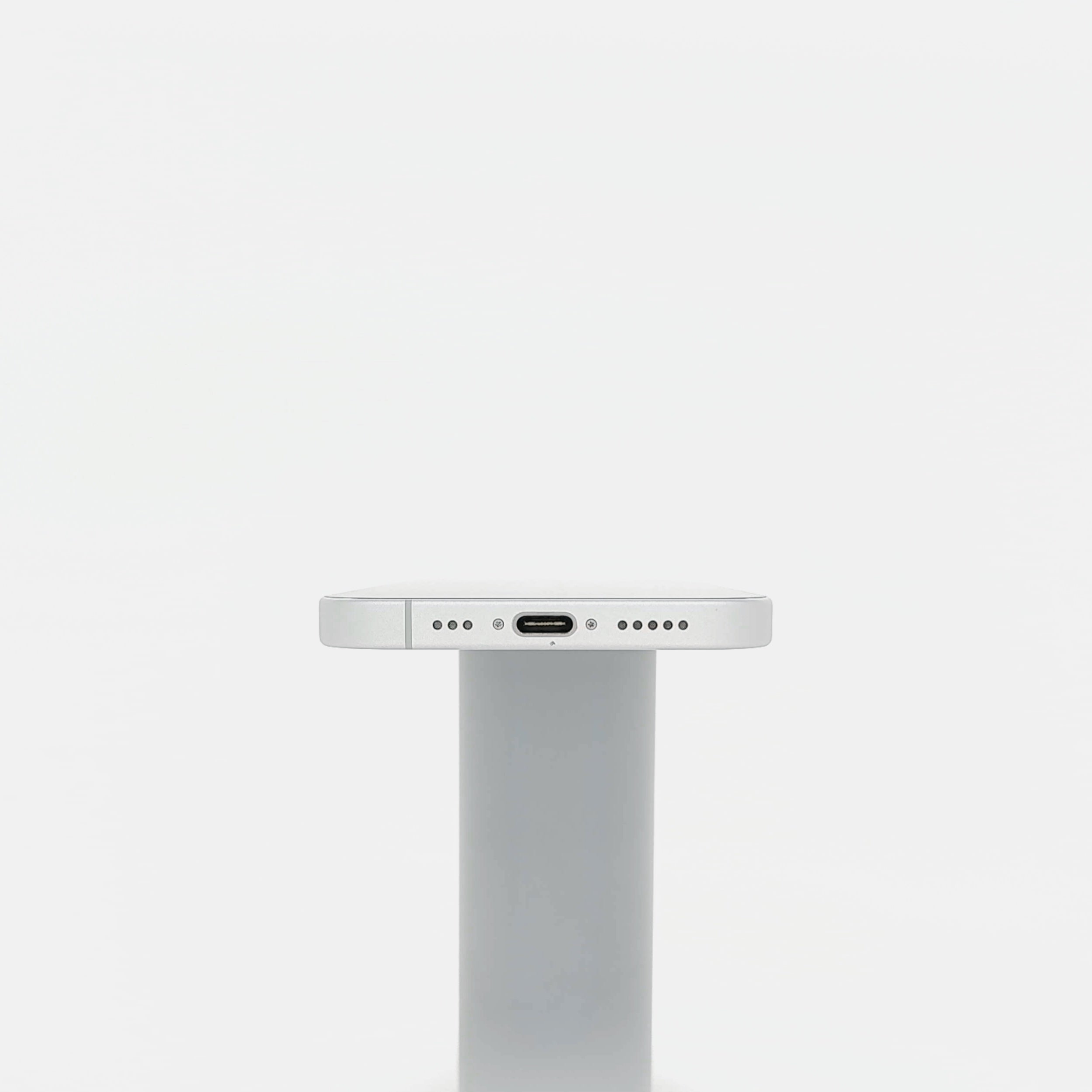 95新 Apple iPhone 16 256G 白色 中國大陸版